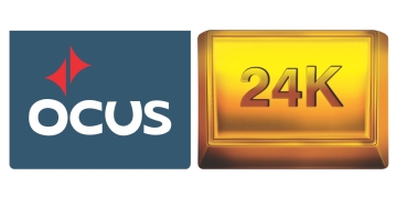 Ocus 24K
